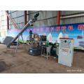 Stainless Steel Wood Pelletizing Machine